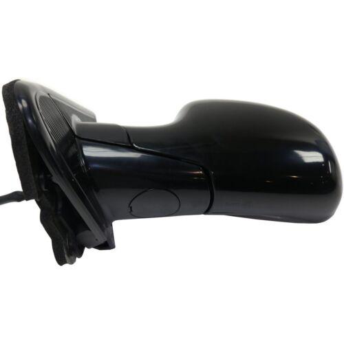 CH1320204 Driver Side Power Non-Heated Mirror